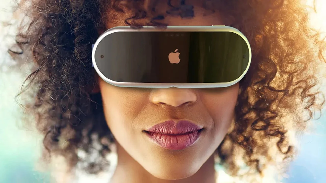 Apple a punto de lanzar un nuevo visor de realidad mixta: qué es lo que traerá