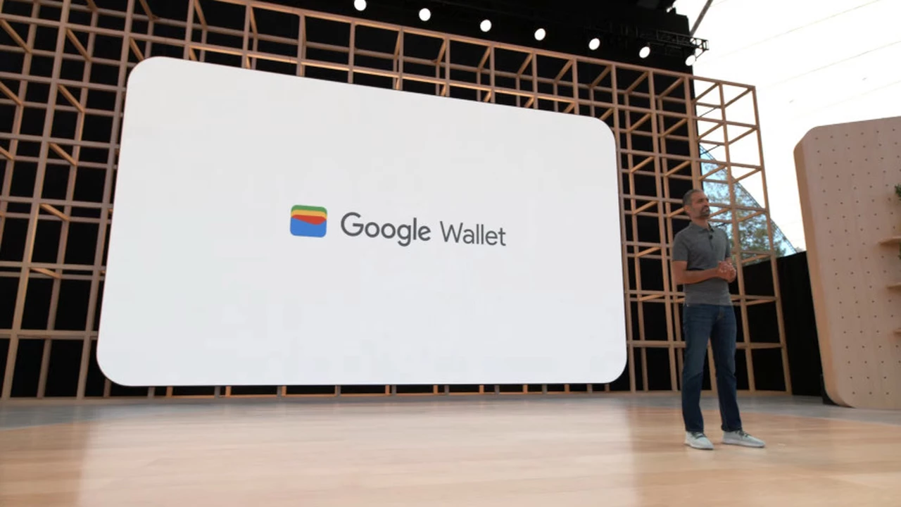 Un día como hoy Google lanzó su sistema de pagos digitales