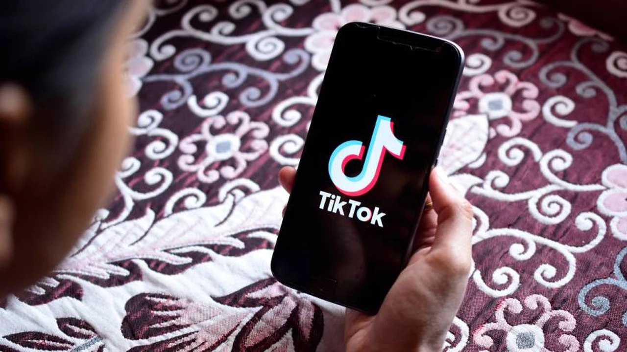 TikTok lanza una función muy esperada para competir con YouTube: conocé de qué se trata