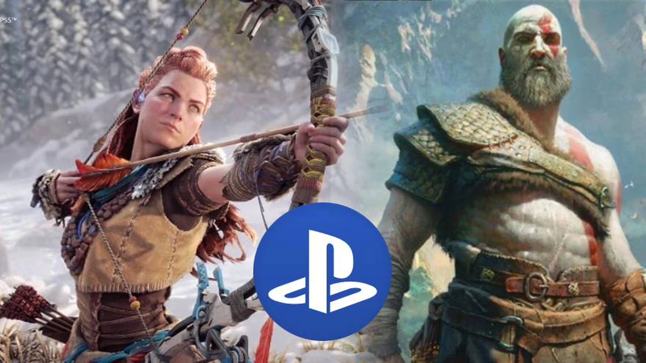 Sony pone "todas las fichas" para hacer 10 películas y series de sus mejores videojuegos: ¿cuáles son?