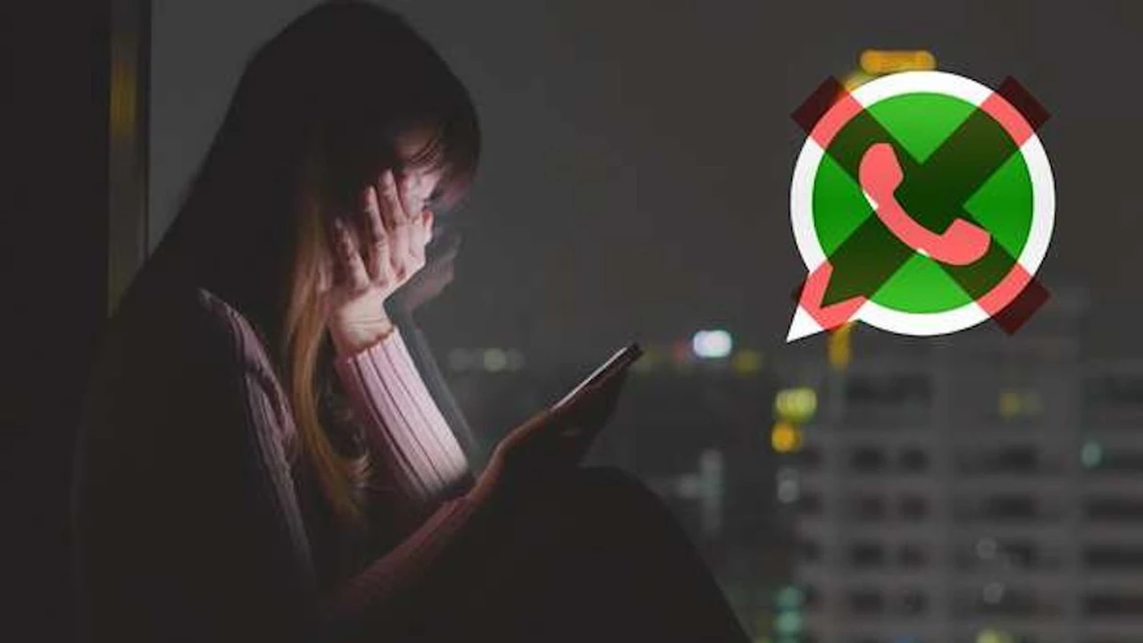 WhatsApp e Instagram, caídos a nivel mundial: ¿qué fue lo que pasó?