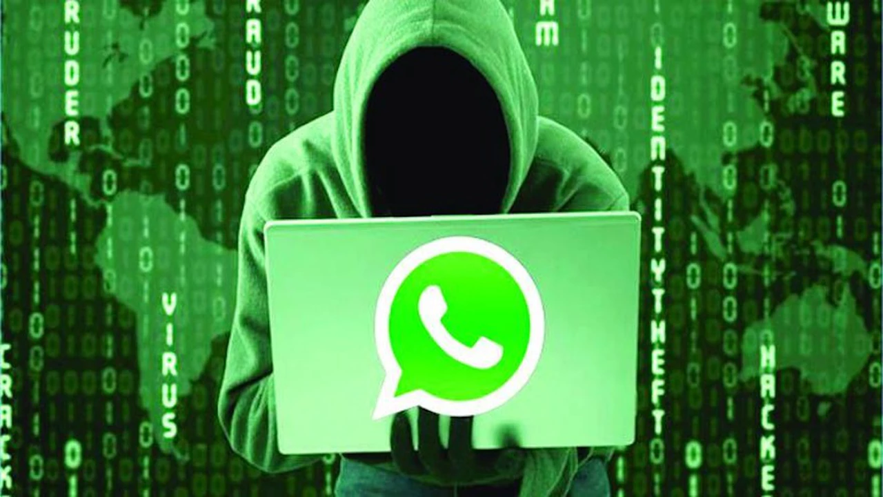 Los ciberdelincuentes ahora atacan WhatsApp vía phishing: qué hacer para estar protegidos