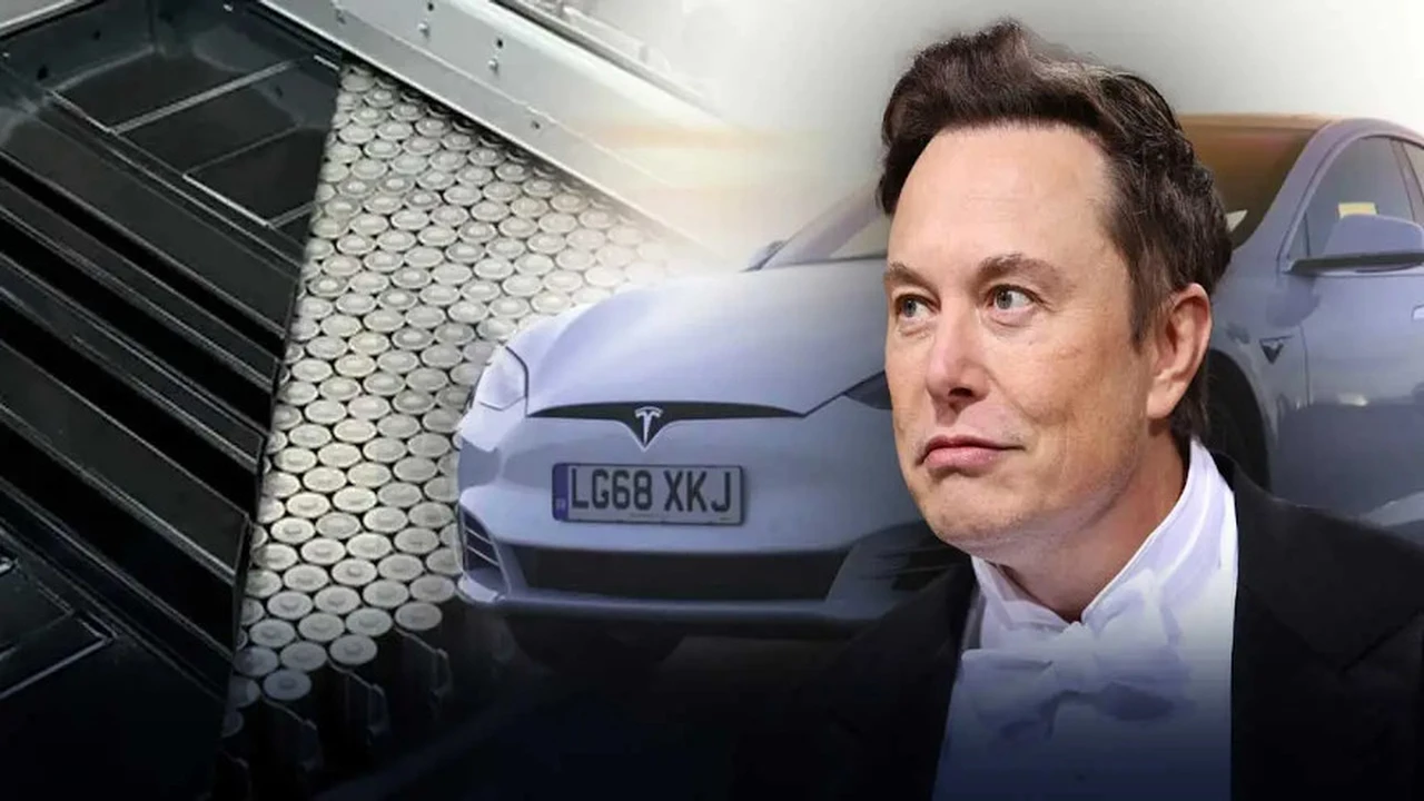 Tesla presenta sus resultados y los inversores miran con atención algunas variables