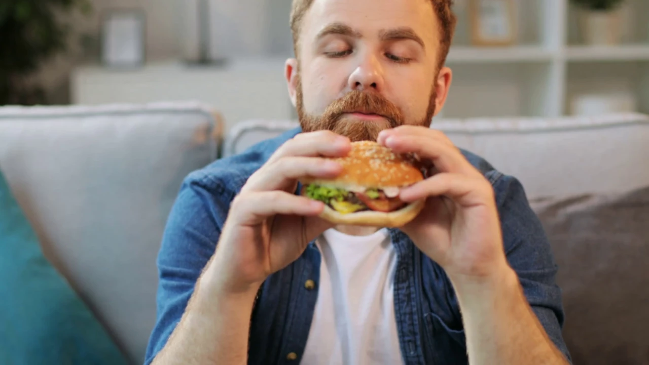 Lluvia de hamburguesas 4.0: hay más de 25 marcas en el país y las empresas pelean por un negocio millonario