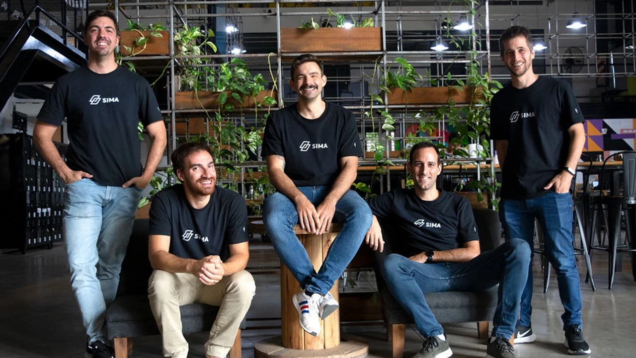 La startup argentina que trabaja con la NASA y Bayer levanta u$s2 millones