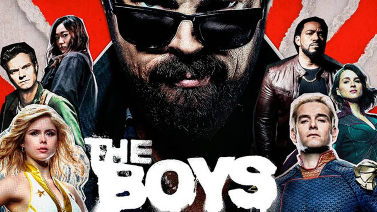 Se estrena la tercera temporada de The Boys: ¿por qué causa tanto furor esta "violenta" serie?