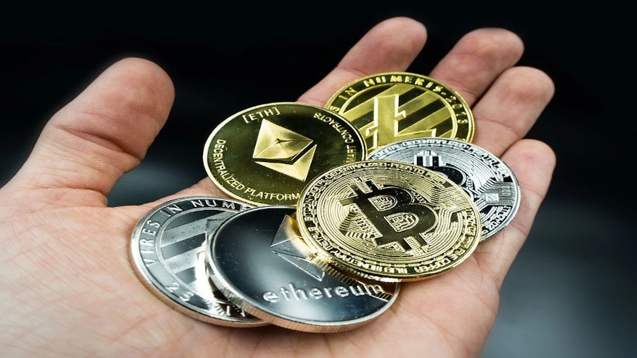 ¿Se viene la "ley Bitcoin" en Estados Unidos?: presentan un proyecto de ley para para regular las criptomonedas