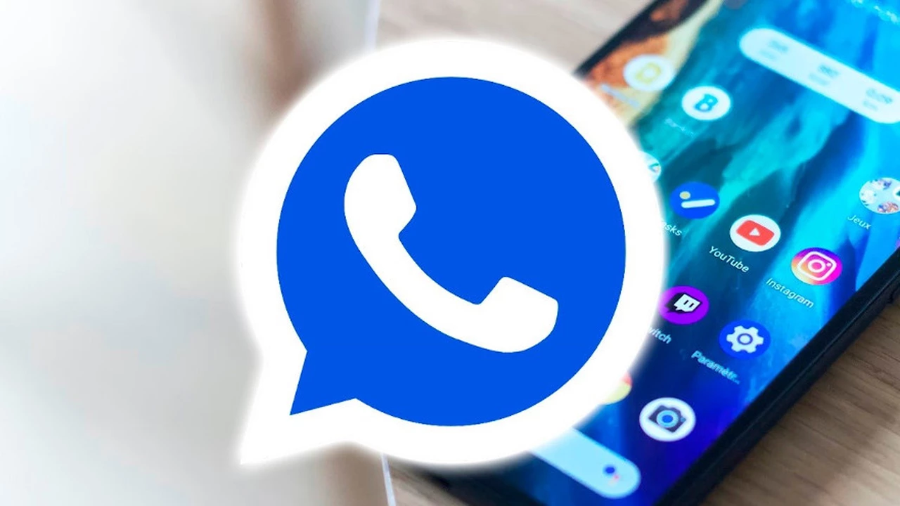 WhatsApp Plus: qué es un APK y cuáles son los riesgos de descargarlo