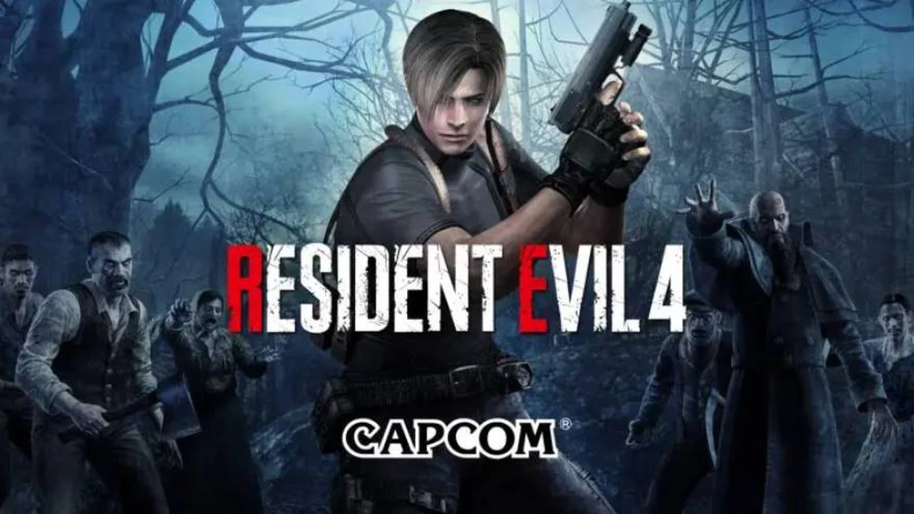 Resident Evil 4 remake: cónoce 3 videojuegos imperdibles si sos fanático de los títulos de terror