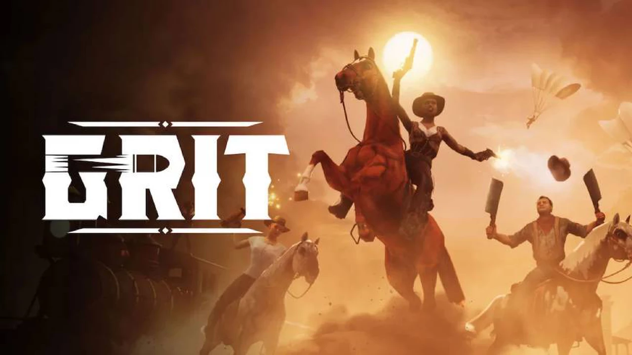 El creador de Fortnite lanzó Grit, el primer juego NFT de la plataforma: ¿cómo funciona?