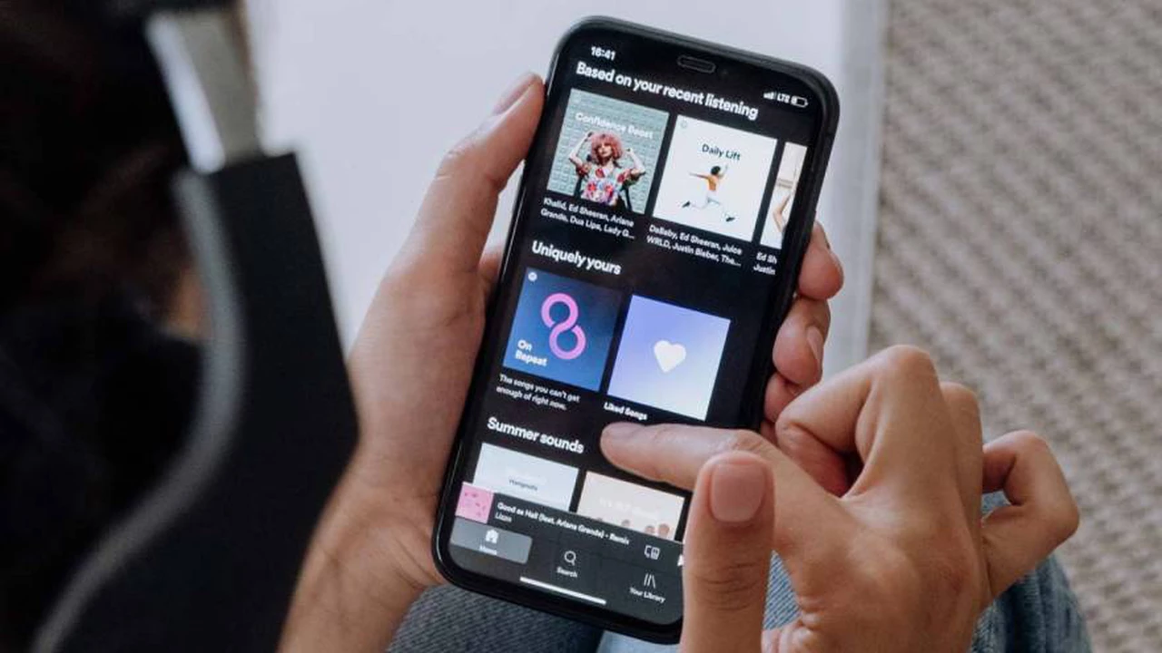 Spotify se renueva: ofrecerá "audiolibros" para revolucionar el mercado del streaming