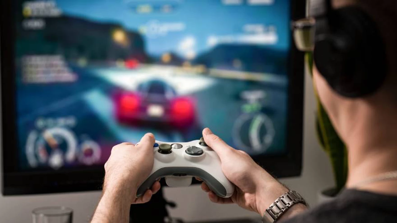 Mercado Libre inaugura su "gaming week" con descuentos de hasta el 20%: cómo aprovecharlos