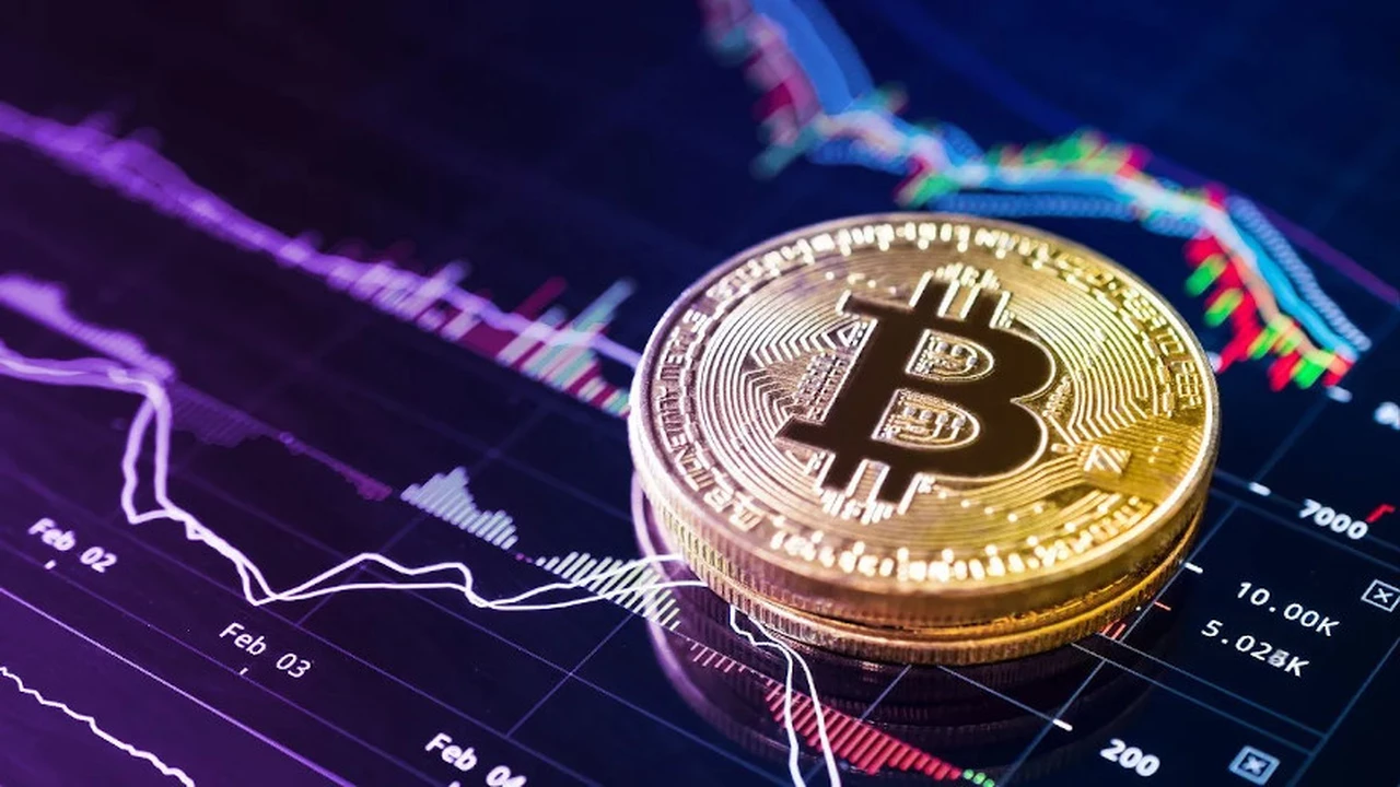 Bitcoin ganó un 20% durante el mes de julio: ¿se mantendrá la tendencia?
