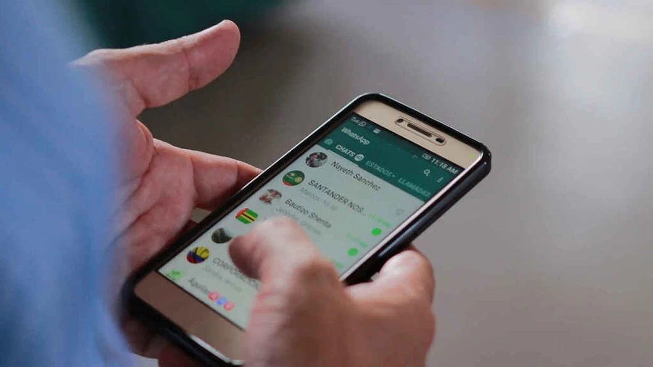 WhatsApp le dice adiós a estos teléfonos: la lista de celulares en los que no funcionará desde 2023