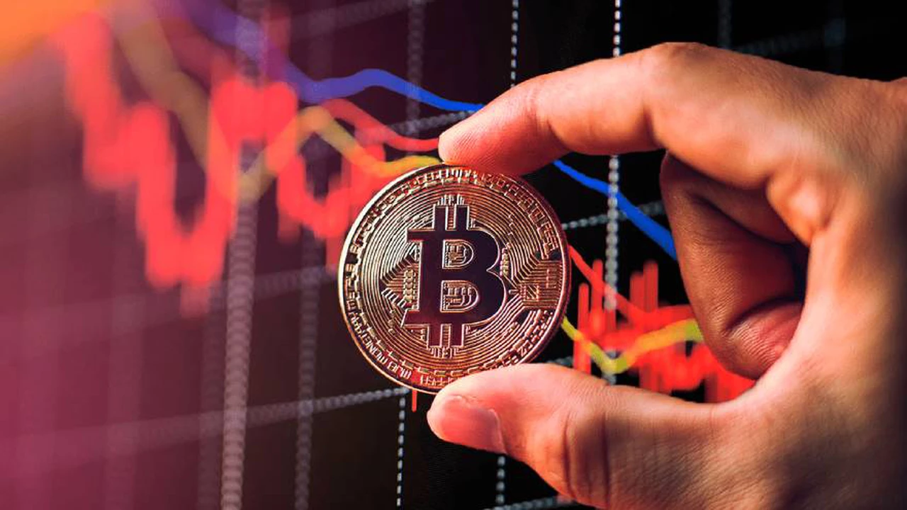 ¿Bitcoin por debajo de los u$s15.000?: así es el desalentador pronóstico de este gurú