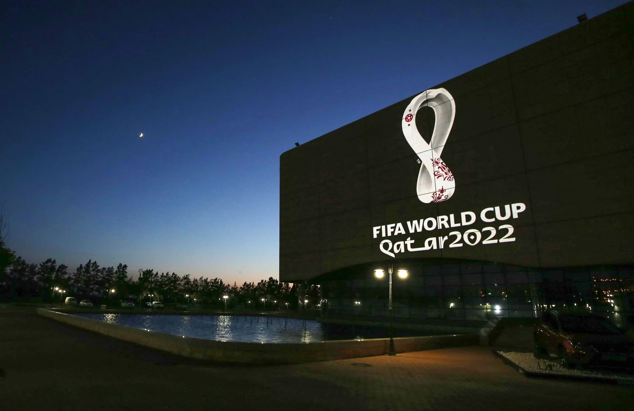 ¿Por qué el Mundial Qatar 2022 se juega en noviembre?