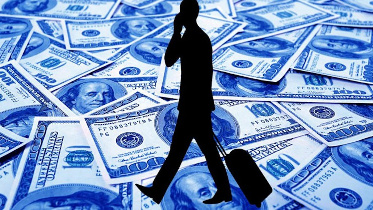 Reservas al límite: ¿estaría el gobierno ponderando lanzar nueva versión del dólar turista?
