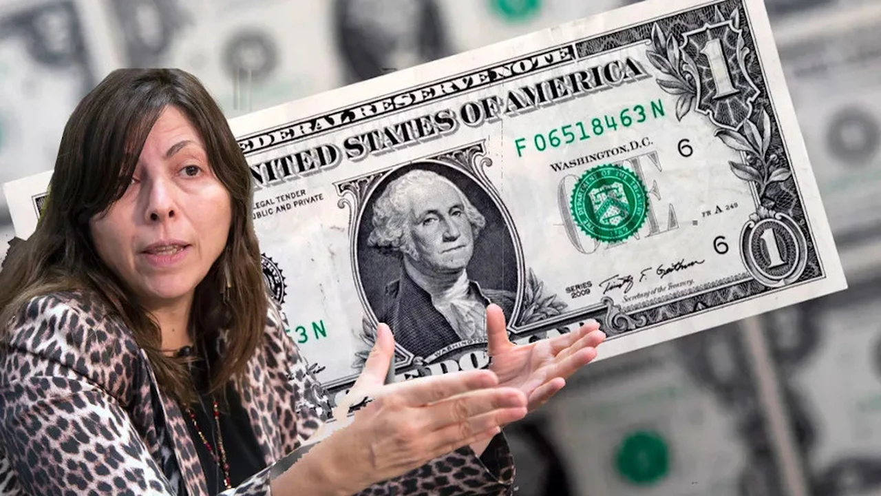 Silvina Batakis frente al dólar: se impondría un plan para realizar devaluaciones selectivas
