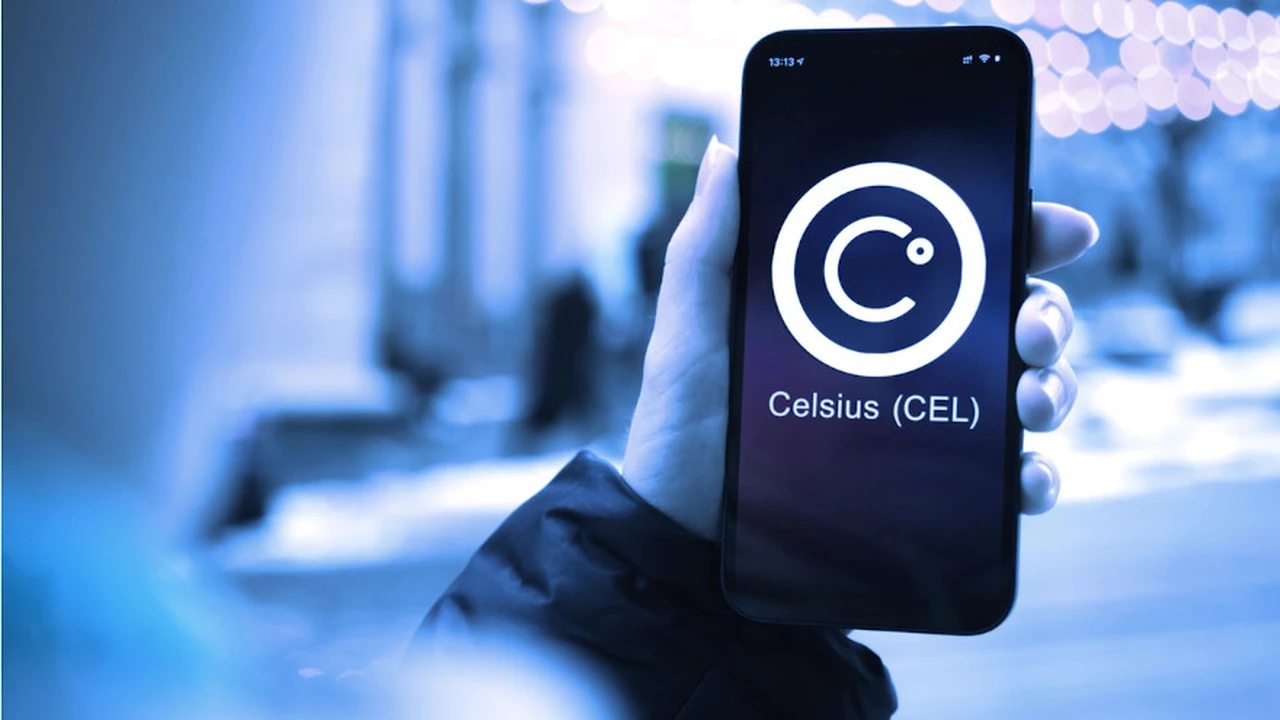 Nueva York demanda a fundador de Celsius por fraude y la Justicia impone corralito a sus usuarios