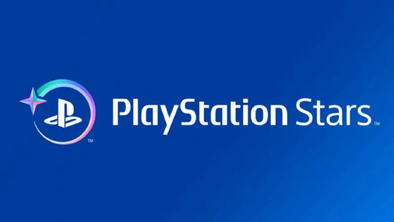 Sony lanzó "PlayStation Stars", su nuevo programa de fidelización con premios, eventos y desafíos
