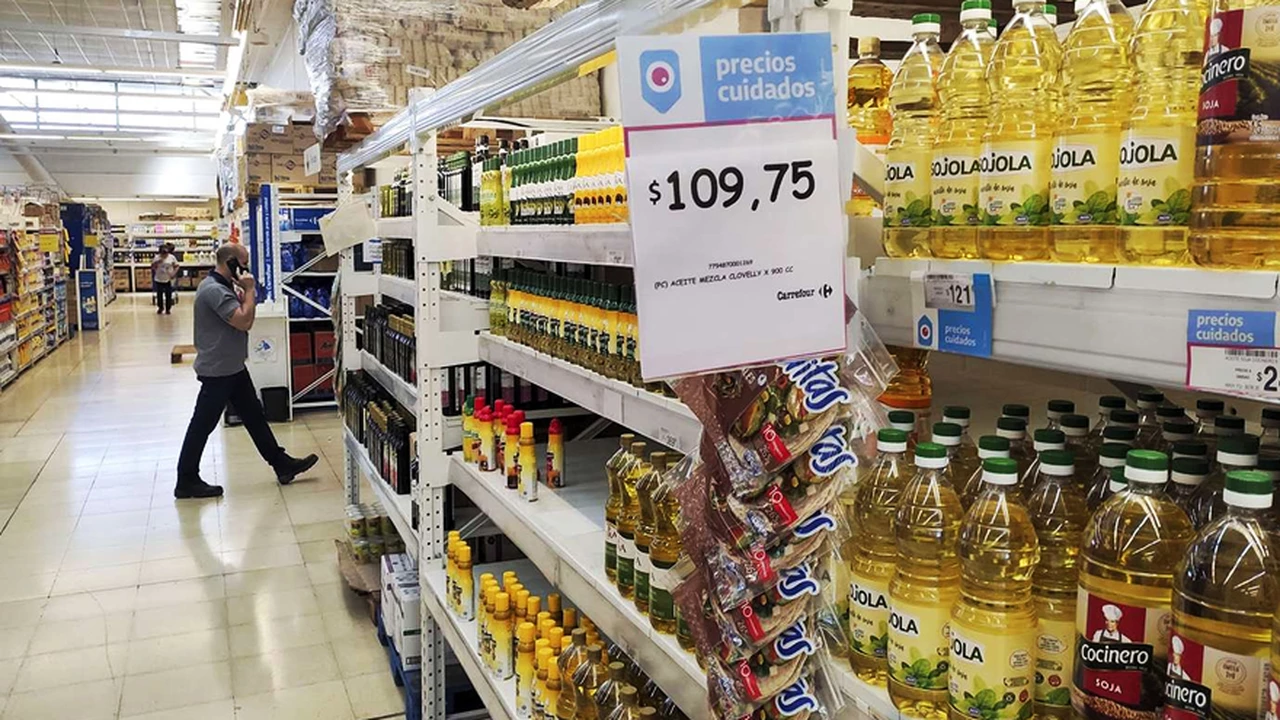 La inflación fue del 6% en junio: cómo podés hacer que "te duela menos" con Mercado Pago y Ualá
