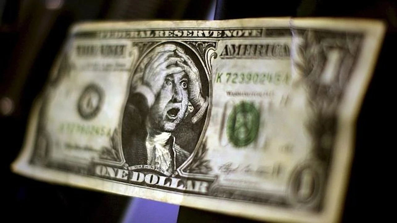 Atentado a Cristina: ¿por qué el dólar blue arrancó "tranquilo" la semana?