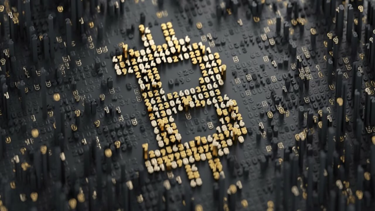 Bitcoin: su dominio en el mercado cae a mínimos de hace 4 años