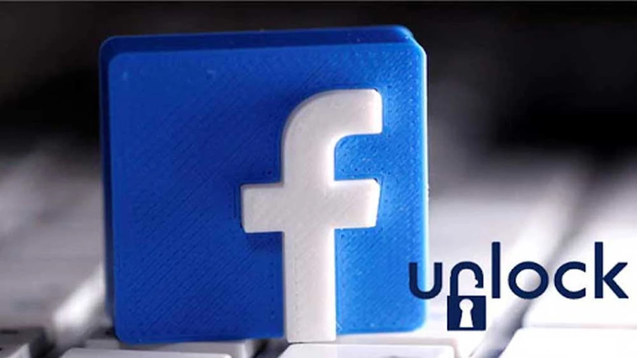 ¿Se bloqueó o inhabilitó tu cuenta de Facebook?: estas son las formas de recuperarla