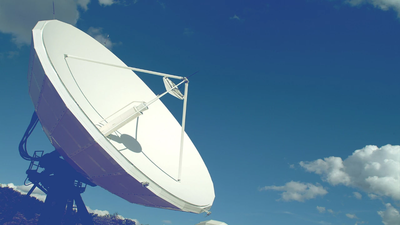 Logro local: este servicio de Internet Satelital argentino alcanza cifra récord de clientes