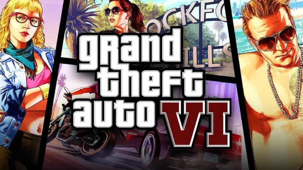 Filtración del GTA VI:  hacker admitió que robó el código fuente del juego y que "está dispuesto a negociar con Rockstar"