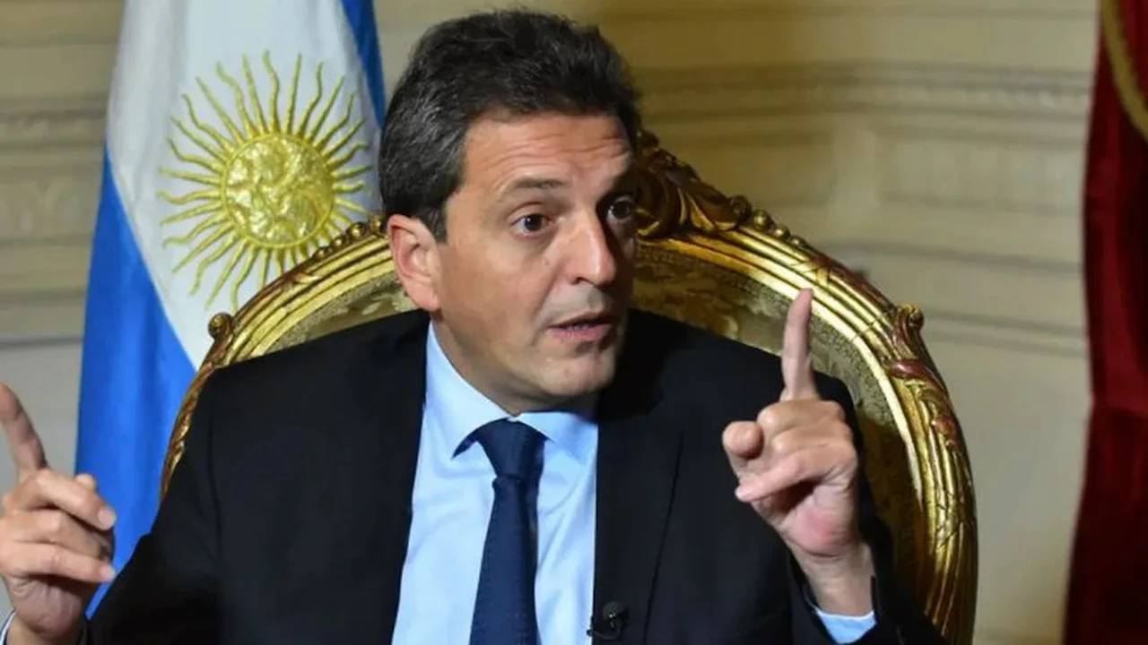 Esta CBDC mejorará la recaudación de impuestos, según director del banco central de Argentina