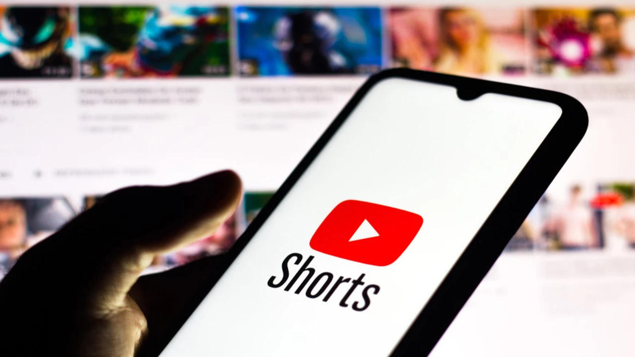 YouTube Shorts cumple un año: cómo se puede ganar dinero publicando videos cortos