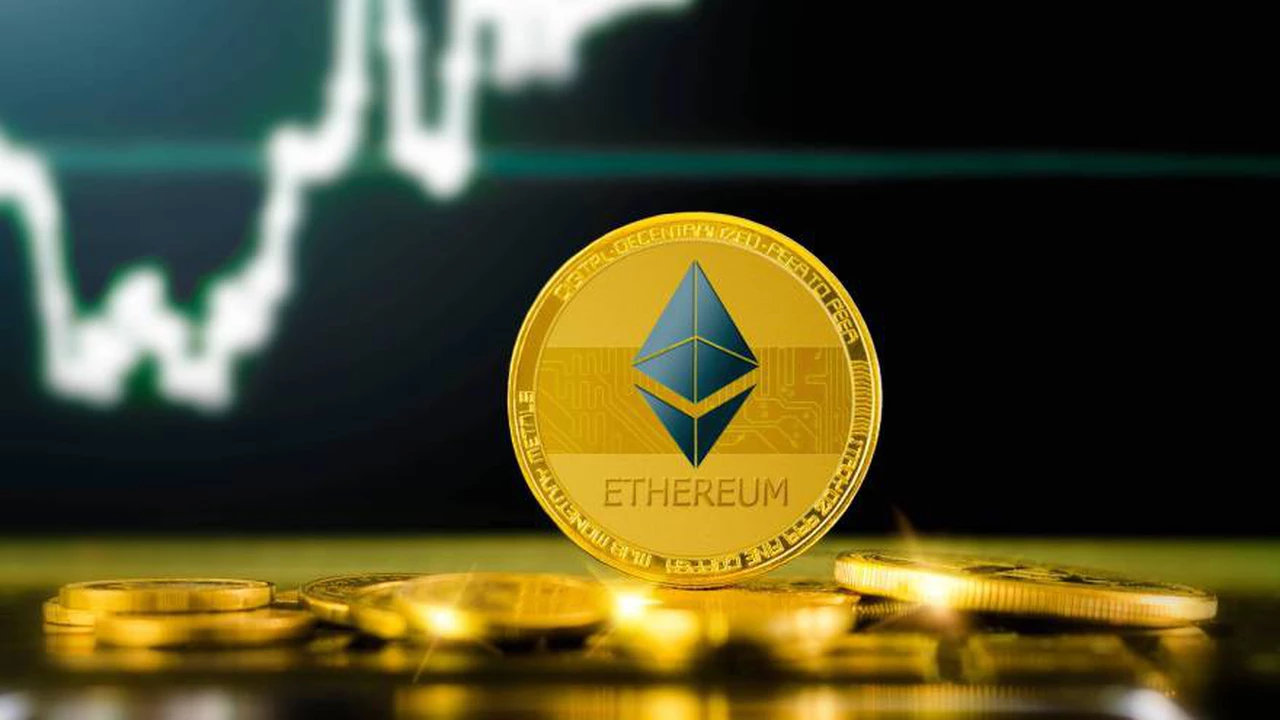 ¿Ethereum a punto de despegar?: a qué valor podría llegar la criptomoneda creada por Vitalik Buterin