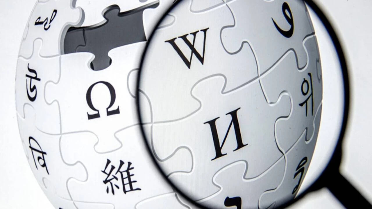 Libertad y accesibilidad para todos: la historia detrás del creador de Wikipedia