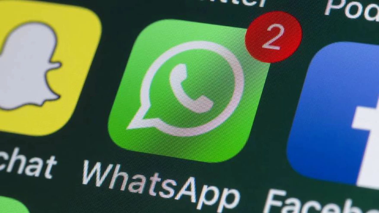 WhatsApp prepara el envío de mensajes de texto de una sola lectura: cómo funcionará