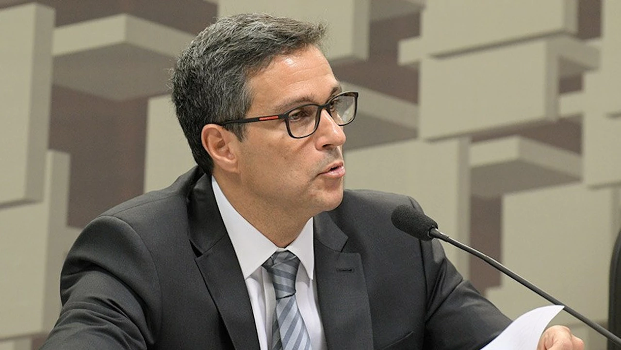 El jefe del Banco Central de Brasil, terminante: ¿qué dijo sobre el futuro de las tarjetas de crédito?