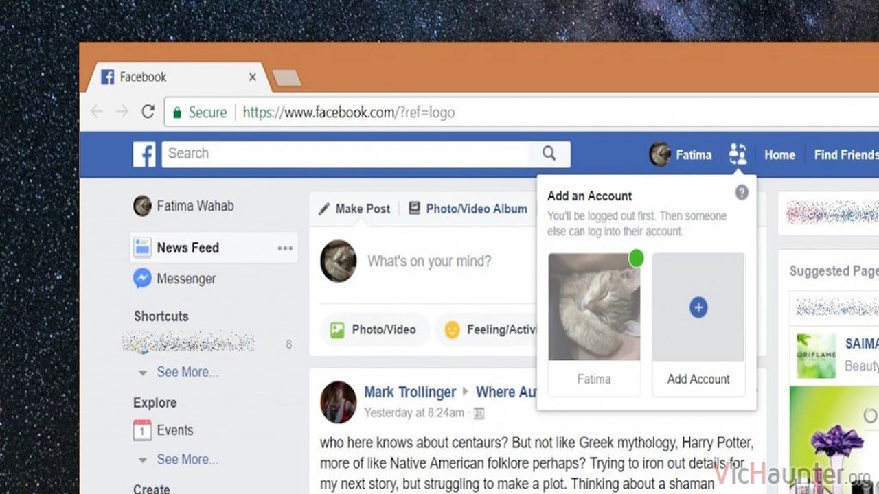 Facebook hace limpieza: eliminará desde diciembre información de tu perfil