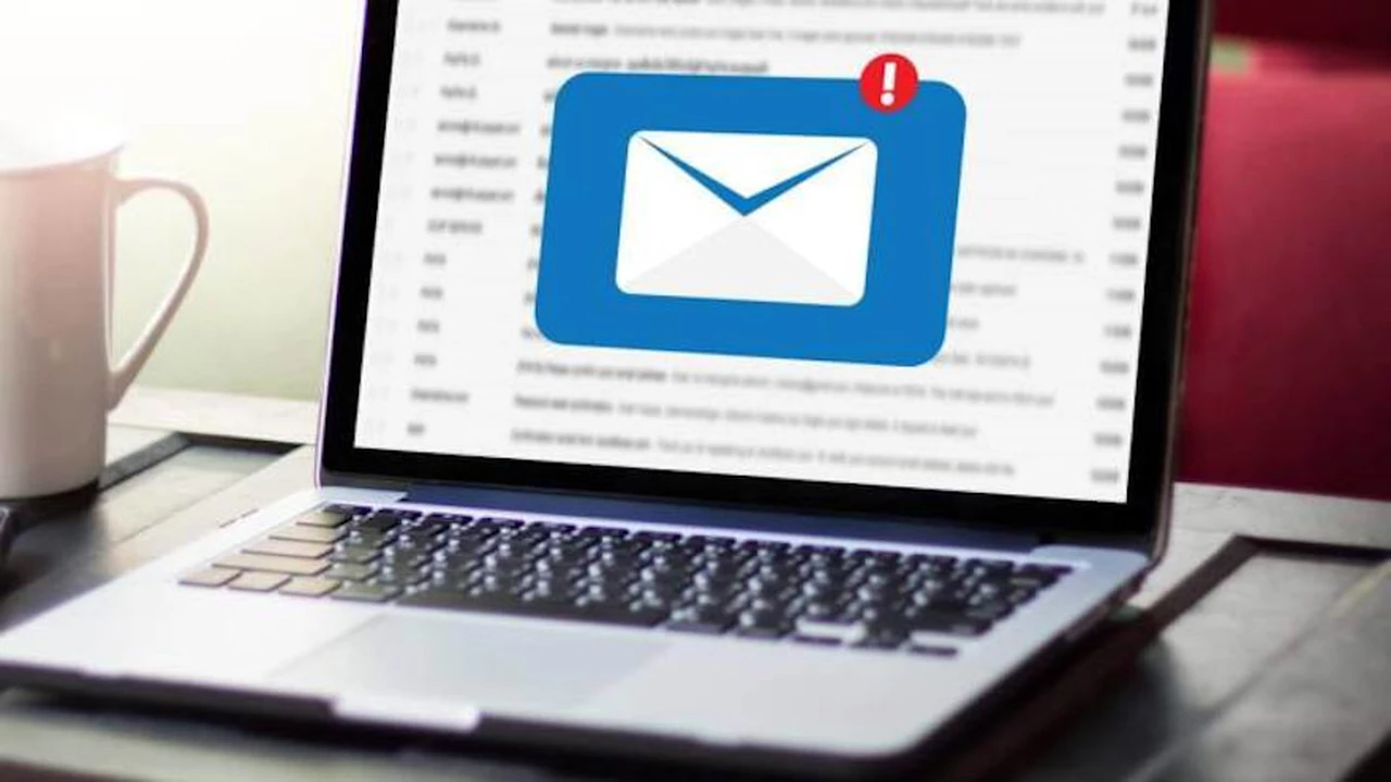 Signos de Censura: esta plataforma de envíos de mail removió todos los newsletters sobre criptomonedas