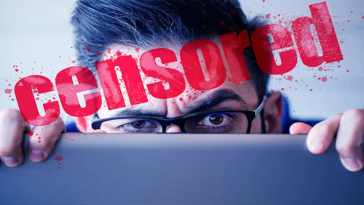 Rusia intenta impone la censura tomando medidas contra empresas de IT occidentales