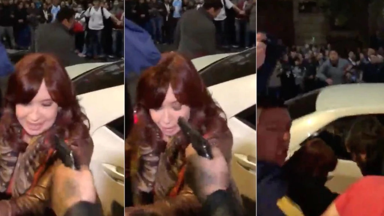 Ataque a Cristina Fernández de Kirchner: cómo impactará en el dólar