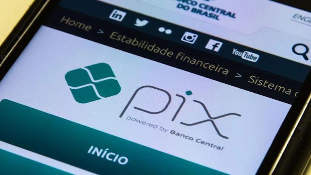 PIX, cómo una billetera digital gubernamental se convirtió en la más utilizada en Brasil