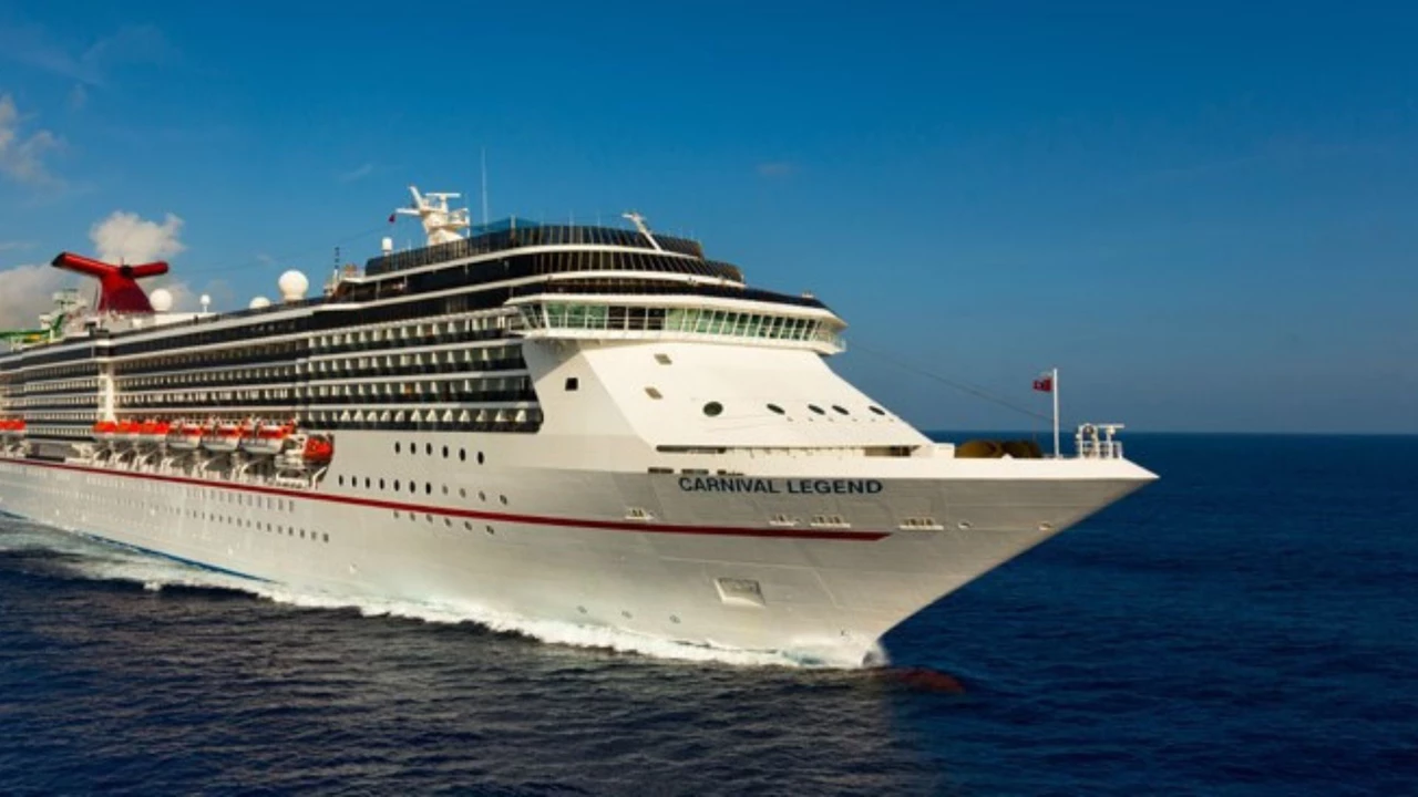 Una cadena reconocida de cruceros comenzará a ofrecer viajes en sus barcos en el Metaverso