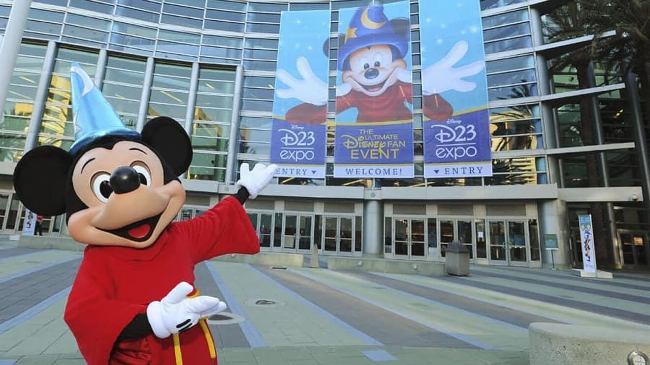 Por qué los CEDEAR de Disney podrían dar el salto y ser la revelación de 2024