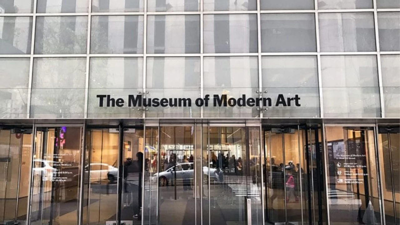 El principal museo de arte de EE.UU. se suma al boom NFT: invertirá una suma millonaría en obras digitales