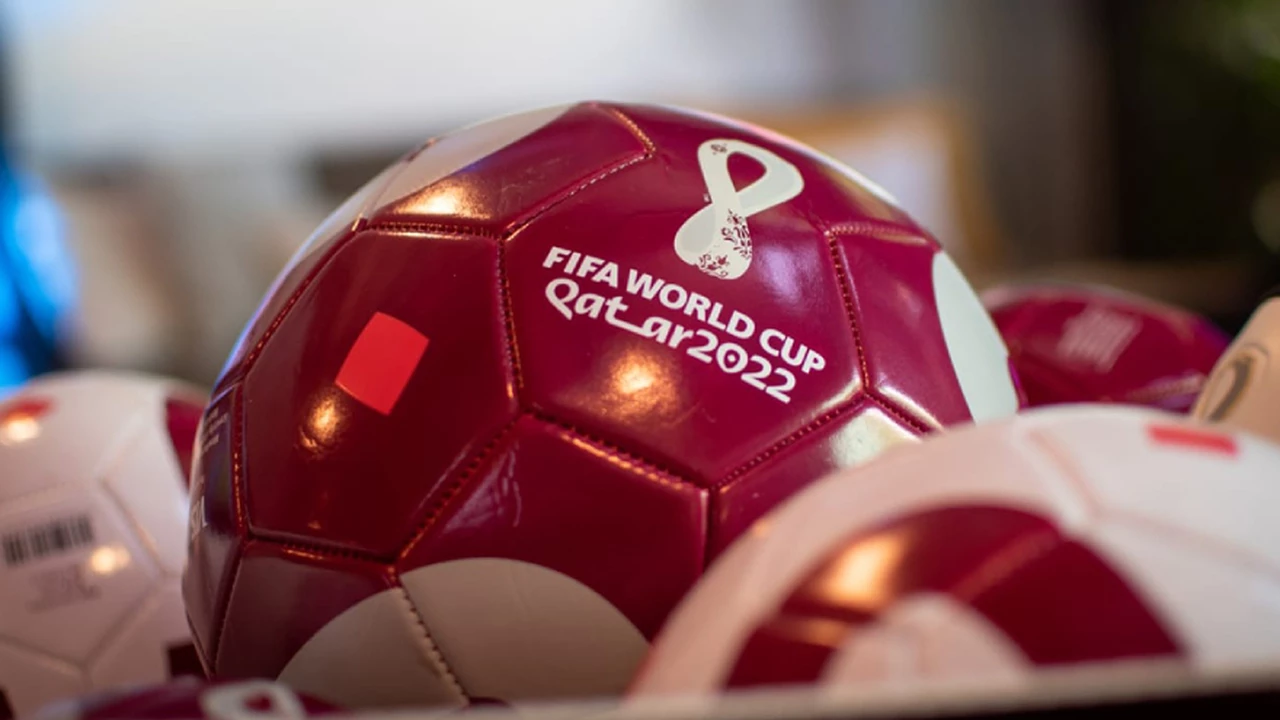Mundial Qatar 2022: a casi dos meses de que arranque la Copa, ¿qué productos son los más vendidos?