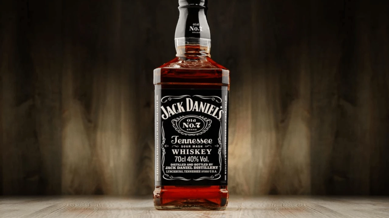 Metaverso: Jack Daniel's se sumaría junto a otras grandes marcas que recurren a este universo