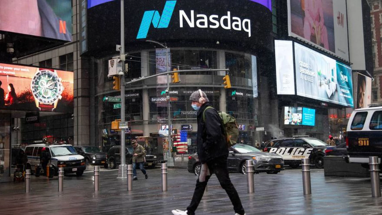 ¿Ethereum se operará en Wall Street?: Nasdaq solicitó a la SEC la aprobación de un fondo cotizado