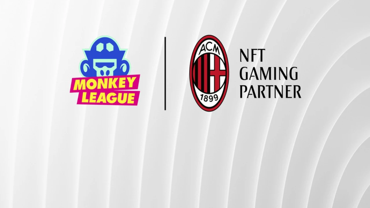 El AC Milan lanzará su colección NFT para brindar experiencias exclusivas a los fanáticos