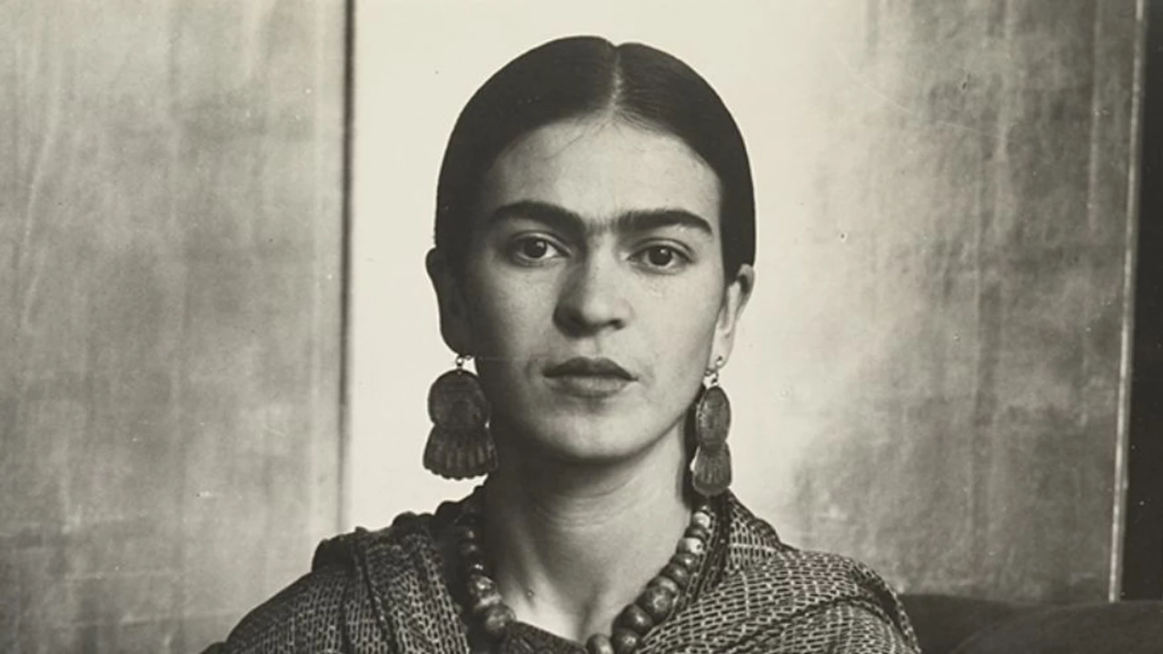 Martín Mobarak, autor de la quema de la obra de Frida Kahlo, pudo vender sólo 4 piezas NFT