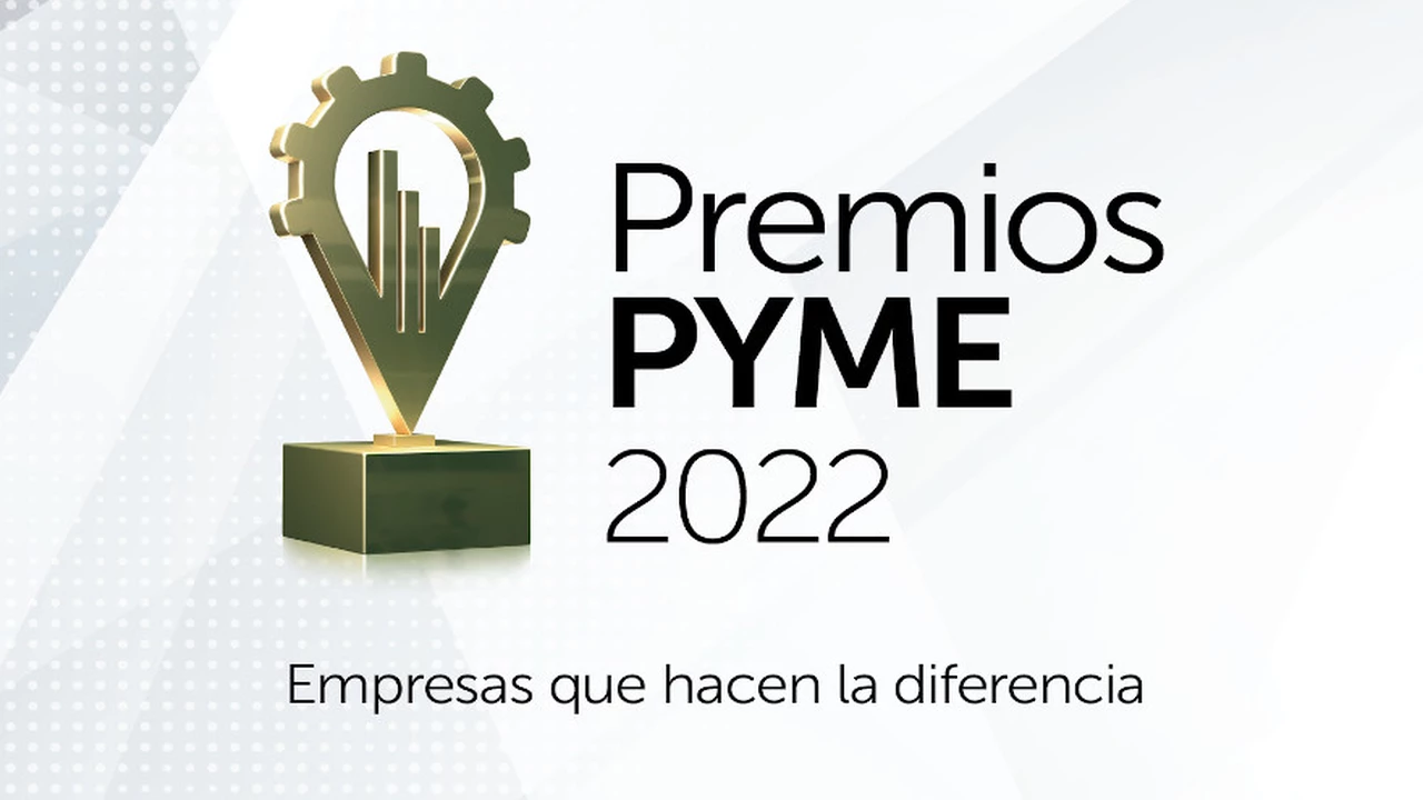 Se viene Premios PYME 2022 para empresas innovadoras: cómo participar